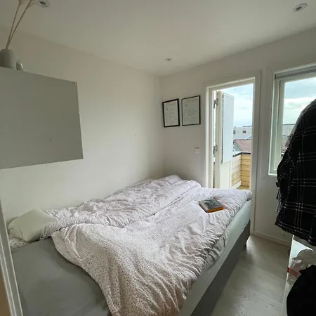 Apartment Madla - Naer Ons