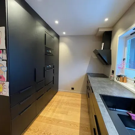 Apartment Madla - Naer Ons Stavanger