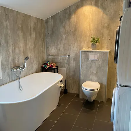 Apartment Madla - Naer Ons *