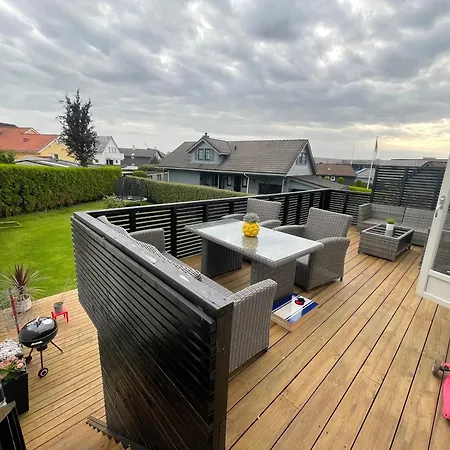 Apartment Madla - Naer Ons *